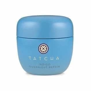 Tatcha The Indigo Overnight Repair Water Cream