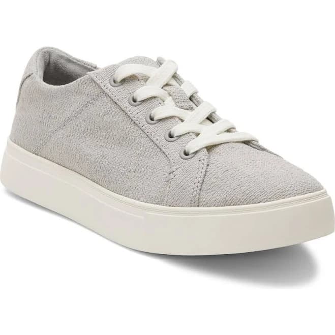 TOMS Women's Kameron Lace-Up Sneakers