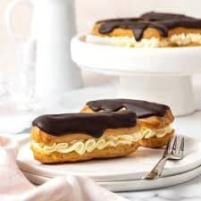 Eclairs Eclair