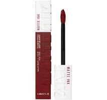 Maybelline New York Super Stay Matte Ink Liquid Lipstick ,245 Seeker, 5ml,