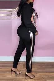 Womens Wool Blend Pullover Hooded Tracksuit With Slim Fit Pants – Versatile Activewear For Yoga, Running, And Casual Wear From Jiejiegao888, $25.05 | DHgate.Com