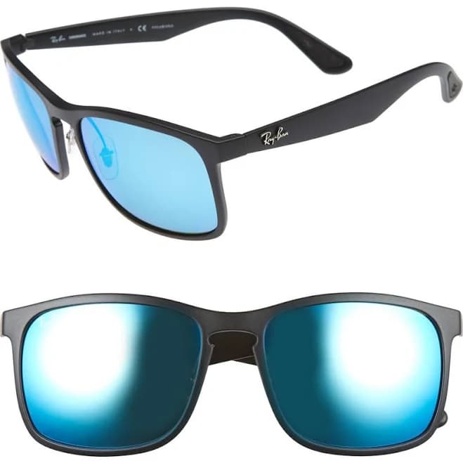 Ray-Ban RB4264 Sunglasses Men's