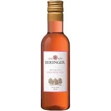 Beringer Pink Moscato Wine