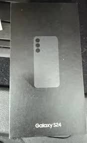 Samsung Galaxy S24 Smartphone Triple Camera