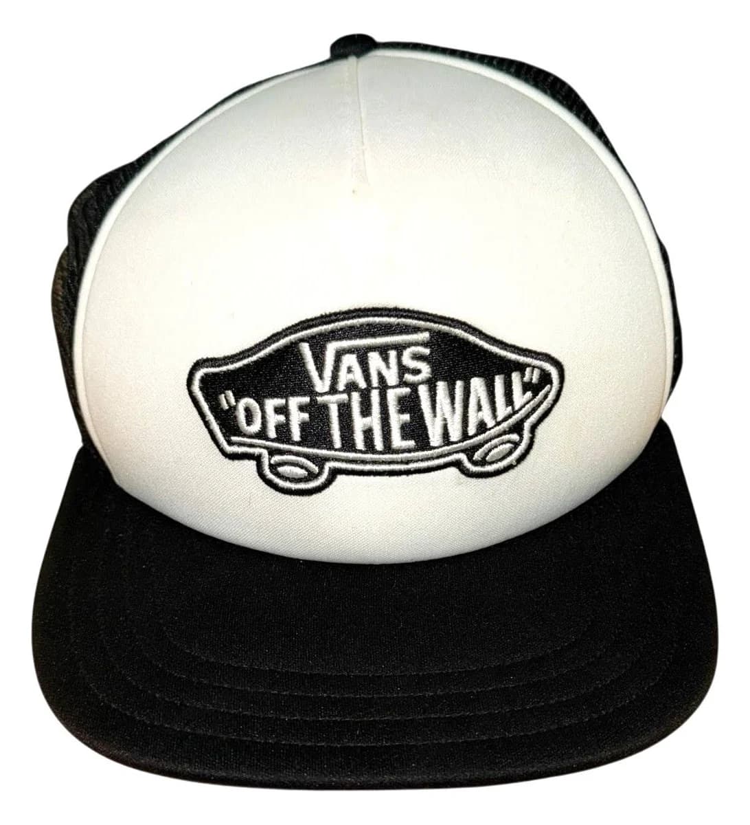Vans Men's Classic Trucker Cap