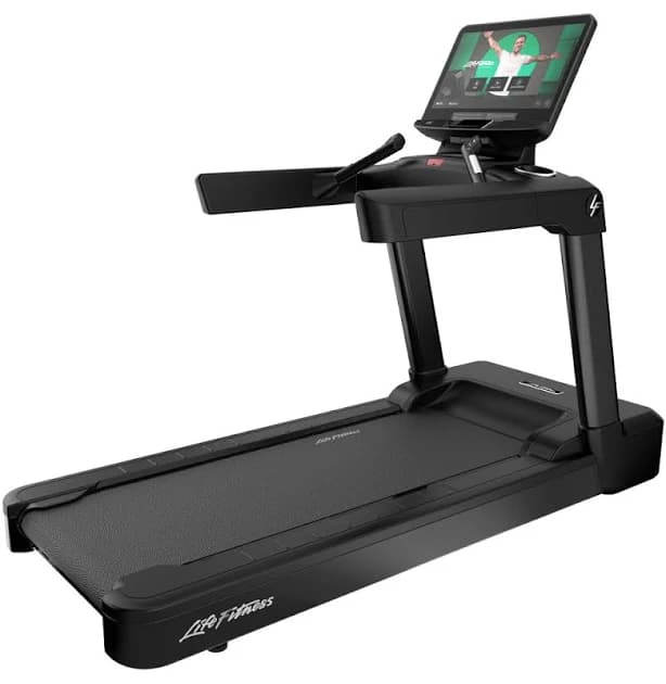 Club Series+ Treadmill SE4