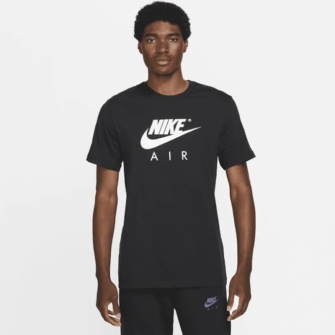 nike Men's Sportswear T-Shirt