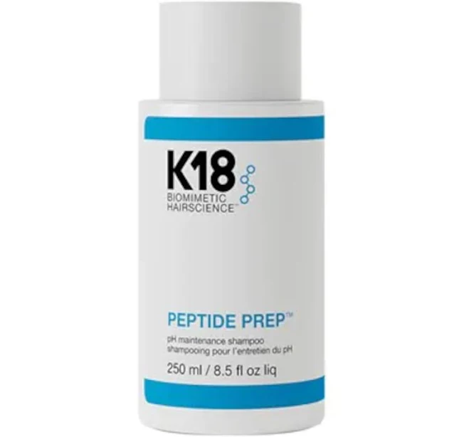 K18 Peptide Prep pH Maintenance Shampoo (00115) - Liter