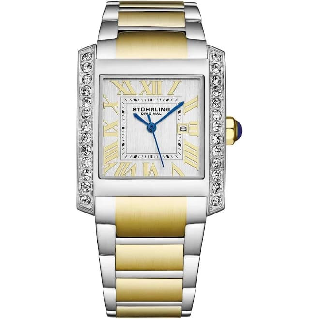 Stührling Élan 4088 Women's Quartz 38mm