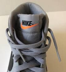 Nike Blazer Mid 77 GS Light Grey DA4086-003 Sneakers Youth Size 6Y Women's 7.5 | eBay