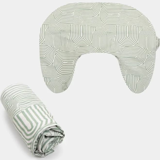 Boppy Nursing Pillow Cover