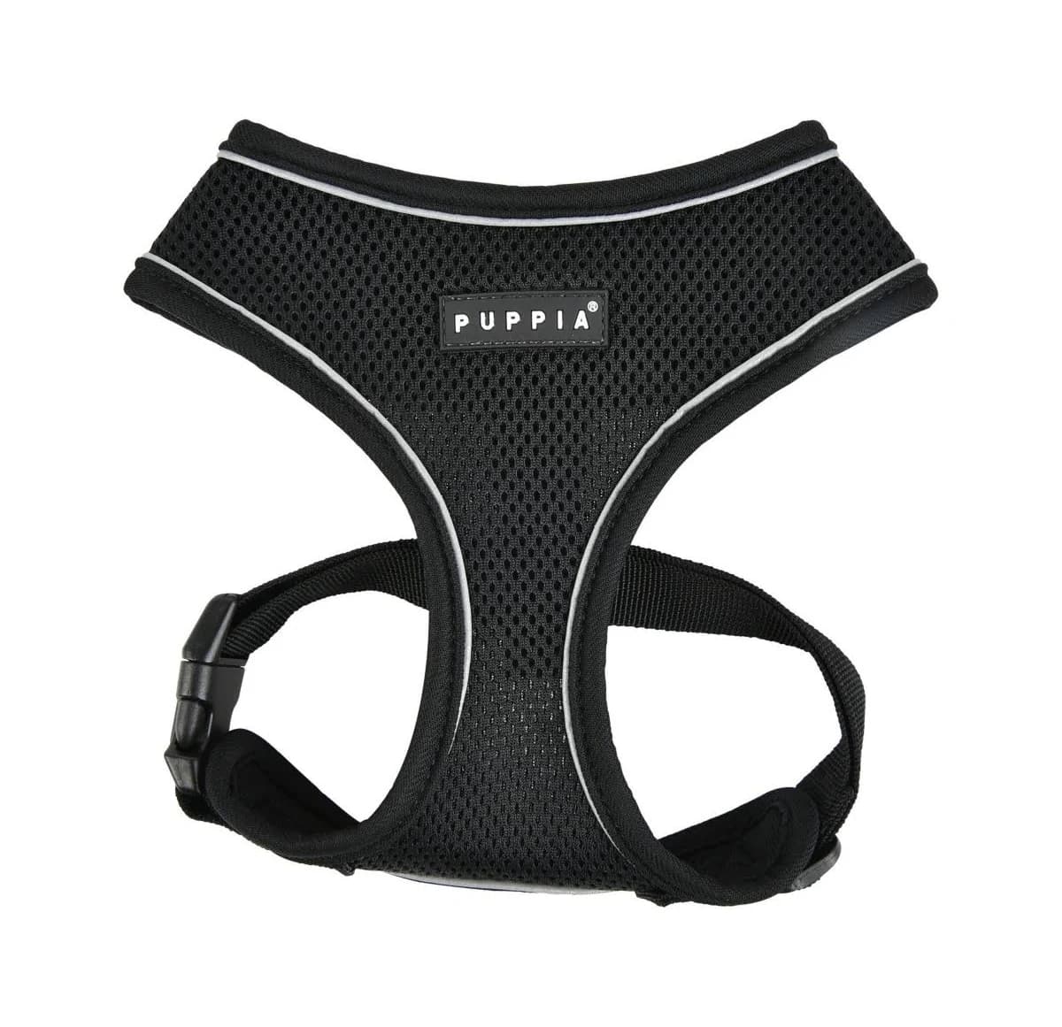 Puppia Soft Harness Pro Dog Harness