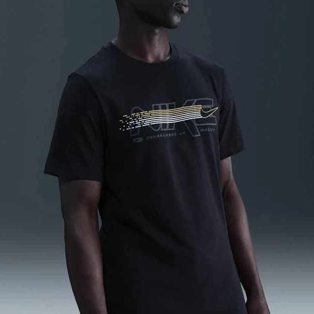 Men's Nike Sportswear T-Shirt