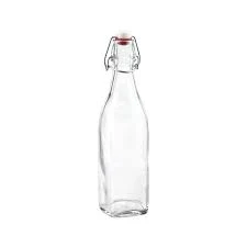 Bormioli Rocco Swing Bottle 17 oz.