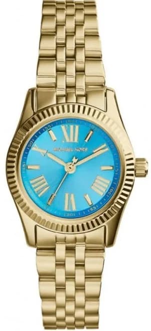 Michael Kors Mk3271 Ladies Petite Lexington Watch