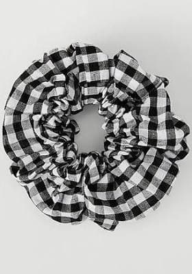 Ann Taylor Women's Gingham Scrunchie