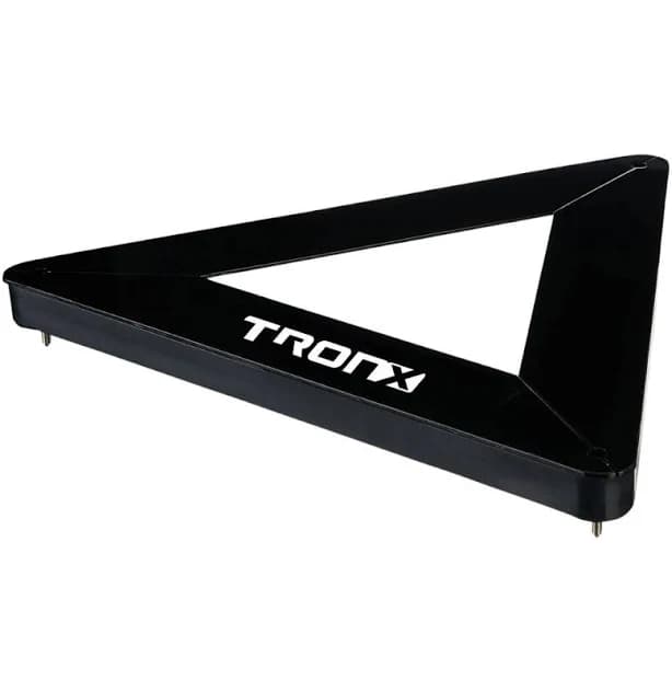 TronX Hockey Extreme Triangle Passer