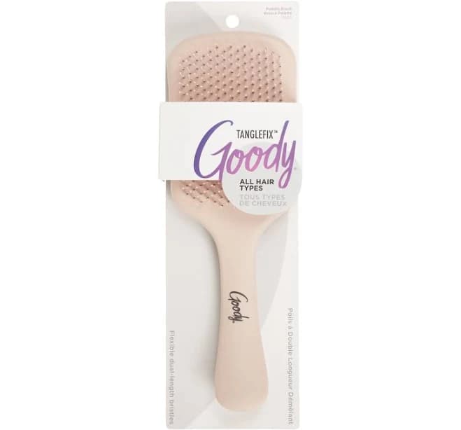 Tanglefix Paddle Brush