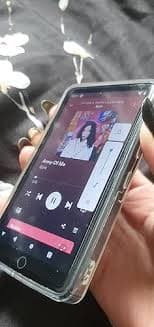 joliker MP3 Players with Bluetooth WiFi, 80GB MP4 Player with Camera, Android MP3 Player with Spotify, Amazon Music, App Store, 4.02" IPS HD Touch Screen Kids Music Player with Speaker, FM Radio :