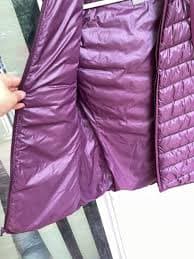 Women's Old Navy Puffer Vest with Hood SIZE S | eBay