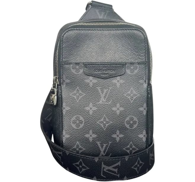 Louis Vuitton Outdoor Slingback