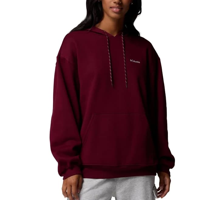 Columbia Women's Aldermore Hoodie