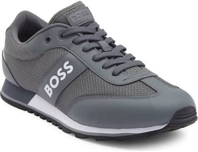 Boss Men's Parkour Runner Sneaker