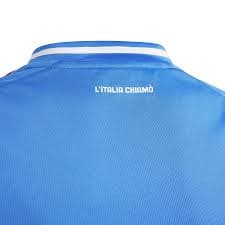Home jersey child Italie Euro 2024 | Sport is good