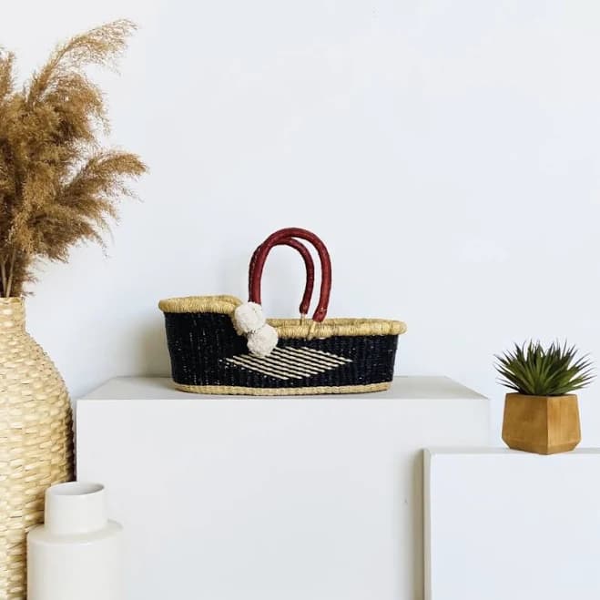 Moses Basket