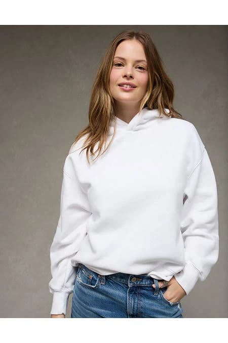 AE Women's Everyday Luxe Hoodie