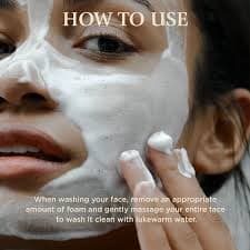 BRMUD] Recovery Mud Pack To Foam Cleanser 110ml – Luxiface.com