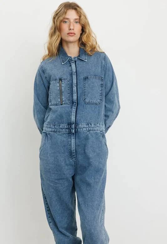 Netta Jumpsuit