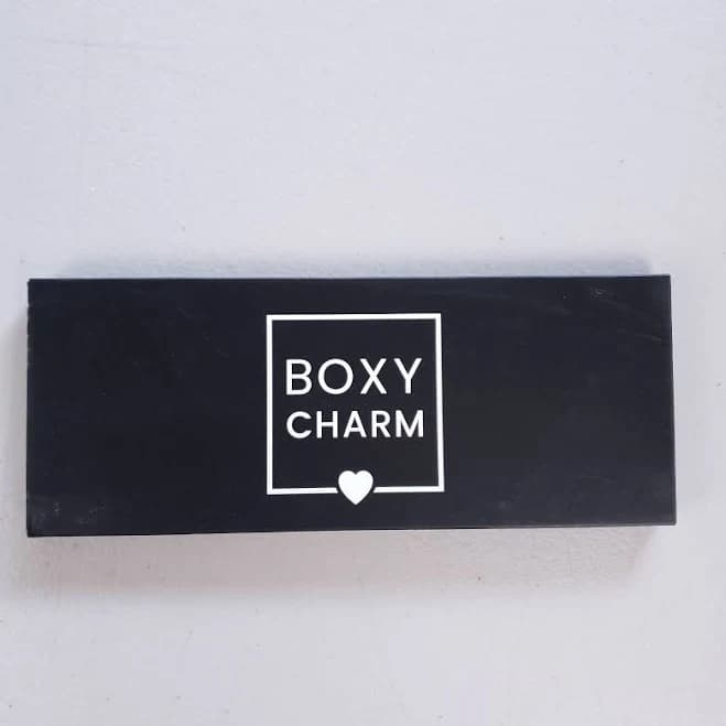 Boxycharm 12 Color Eyeshadow Palette Pigmented Blendable Matte Shimmer