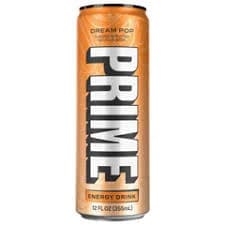 Prime Dream Pop Energy Drink