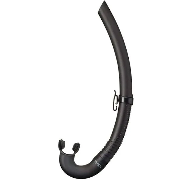 Tusa Free Diving Snorkel