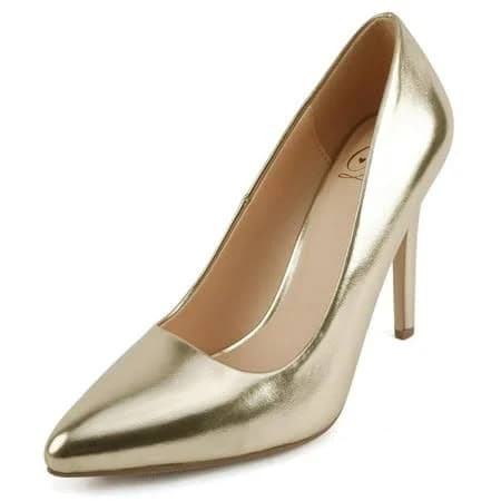 Women's Stiletto Pointy Toe Pumps