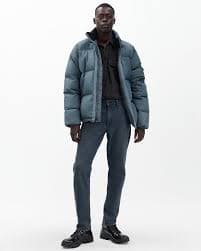 Fit 3 Athletic Jeans - Graphite Blue | rag & bone