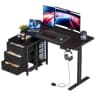 Video frame trigger