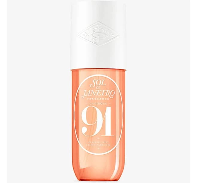 Sol de Janeiro Cheirosa 91 Hair & Body Perfume Mist