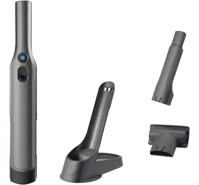 Shark WV200 Wandvac Cord-Free Handheld Vacuum
