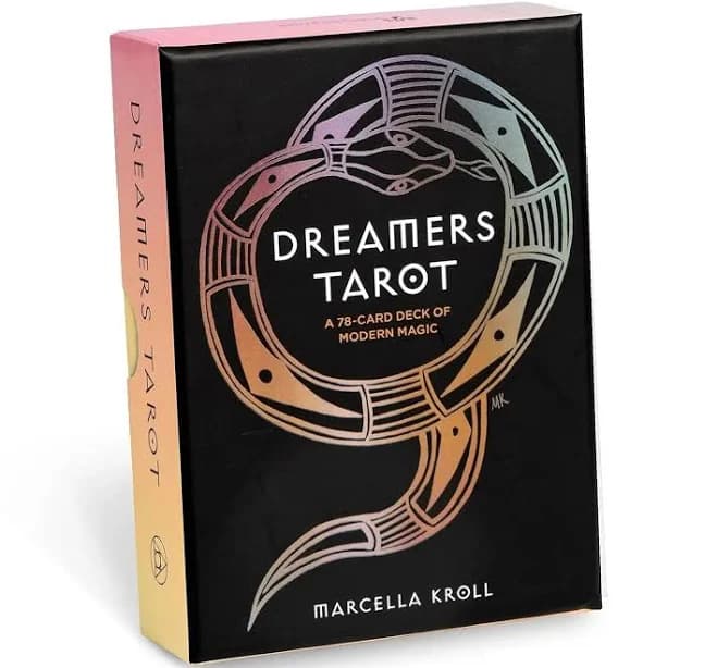 Dreamers Tarot
