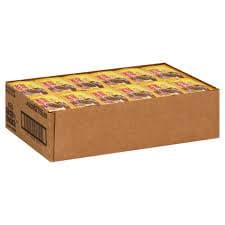 Grab 'N Snack 4 Pack Cup Chocolate Pudding-14 oz.-12/Case MPN# 10043000827502 – Round Eye Supply