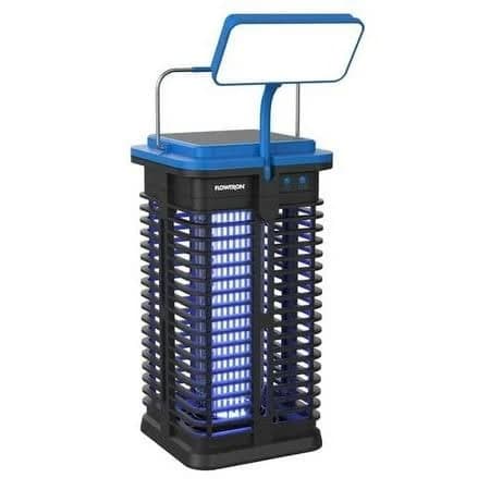 Flowtron Solar Bug Zapper