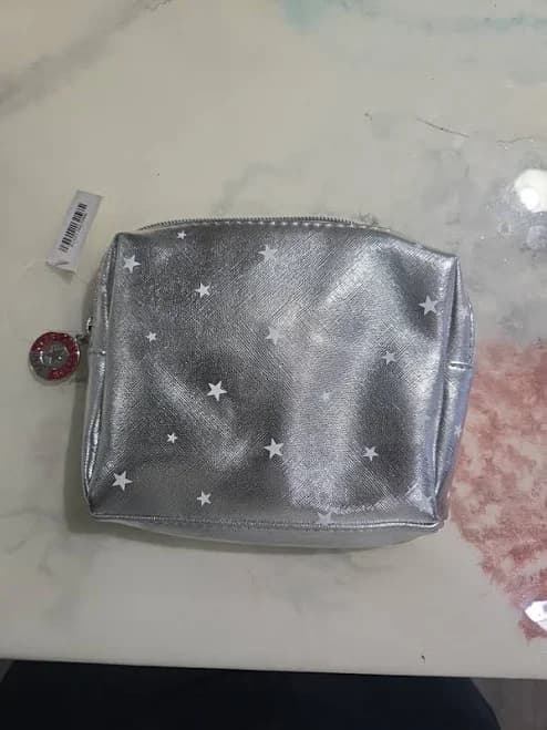 First Aid Beauty Skincare Travel Kit 5pc With Bag, Body Scrub Ultra