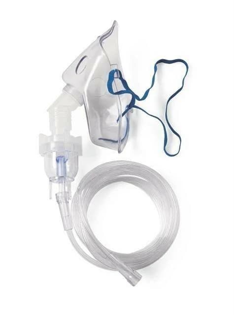 Drive Medical Disposable Nebulizer Kit with Adult Mask