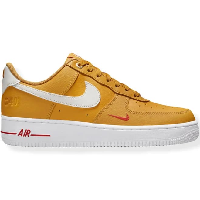 Nike Women's Air Force 1 '07 SE '40th Anniversary