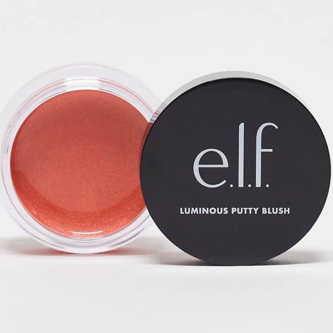 e.l.f Luminous Putty Blush