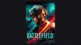 Battlefield 2042 Gold Edition