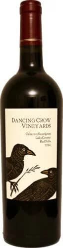 Dancing Crow Cabernet Sauvignon