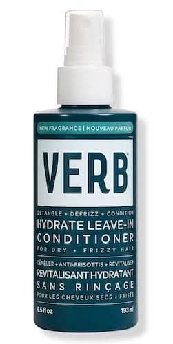 VERB Hydrate Leave-In Conditioner
